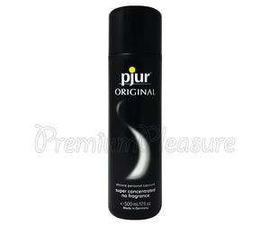 Pjur ORIGINAL Lubricante A Base De Silicona Bodyglide Super Concentrado