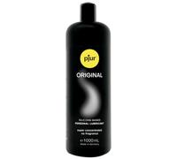 Lubricante a Base de Silicona Pjur Original (1000 ml)