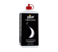 Lubricante a Base de Silicona Pjur Original (1000 ml)