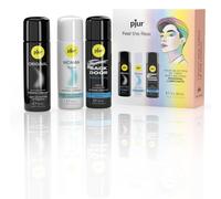 Pjur Pjur Pride Box - 3x30 ml