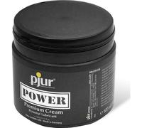 Pjur power premium cream personal lubricant 500 ml