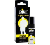 Pjur Serum Retardante - Control sin perder sensibilidad | noestabu.com