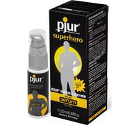 Pjur Superhero Sérum Retardante Concentrado 20ml
