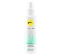 Woman Toy Clean