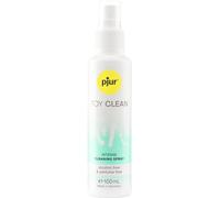 Woman Toy Clean