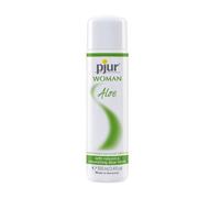 Pjur Woman Aloe Lubricante Base Agua 2 ml