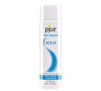 Pjur Woman Lubricante base agua 100 ml