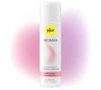 Pjur Woman Lubrifiant Silicone 250ml