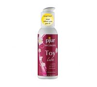 PJUR WOMAN LUBRICANTE PARA JUGUETES 100 ML