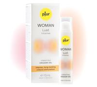 Pjur Woman Lust Intense 15 ml