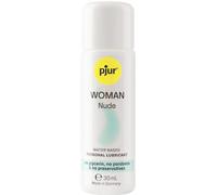 Pjur Woman Nude Lubricante Base Agua 30ml