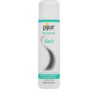 Pjur Woman Nude Lubricante Base Agua 100ml