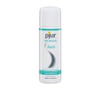 Pjur Woman Nude Lubricante Base Agua 30ml