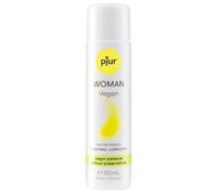 Pjur Pjur Woman Vegan Lubricant - 100 ml