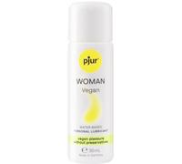 Pjur Woman Vegan Lubricante Base Agua 30ml