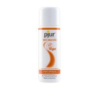 Pjur Woman Vegan Lubricante Base Agua 30 ml
