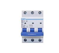 PJVPEJOD 1 disyuntor Tipo C NB1-63 4P 2-63A(Nb1-63 4p 3a)