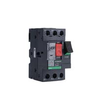 PJVPEJOD Interruptor de Circuito de Motor, botón GV2ME01C, 02C, 03C, 04C, 05C, 06C, 07C, 08C, 10C, 14C, 16C, 20C, 21C, 22, 32C, 1 Unidad(GV2ME14C)
