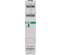 PK-4PZ-PRZEK.EL-MAG.24VAC/DC,2P+2Z/4X8A PK-4PZ-24V
