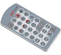 PK EsyLux ETSE LB18 Mobil PDi/MDi - Mando a distancia, color plateado y azul