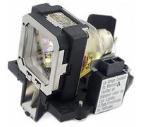 PK-L2210U / PK-L2210UE Bombilla para lámpara de proyector UHP 220W Bombilla con carcasa Compatible con JVC DLA-F110 DLA-RS30 DLA-RS40 DLA-RS45 DLA-RS4800 DLA-RS50 DLA-RS55 DLA-RS60 Bombilla de repuest