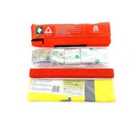 PK-MOT COMBI PLUS Kit de primeros auxilios para coche