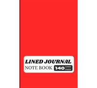 PK Notes: A Minimal Notebook for Writing, Ideas, and Planning