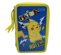 PK PLUMIER 3 PISOS C/ACC. EP-353-PK <