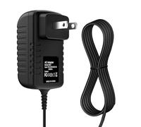 PK Power Adaptador CA/CC de repuesto de 12 V transformador para acuario Fluval SEA Edge 42-LED lámpara A13926 cable de alimentación cargador de batería PSU