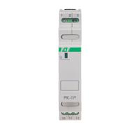 Relé electromagnético 1P 16A 230V AC PK-1P-230V f&f 5908312595533