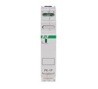 Relé magnético 1P 16A 24V AC/DC PK-1P-24V