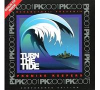 PK2001 Turn the Tide