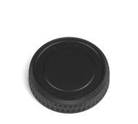 PK645 - Tapa trasera para objetivo compatible con Pentax bayoneta