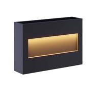 PK6ZKRkAV Caja de Flores Jardinera Luminosa Caja de Flores Paisaje | Adecuado for restaurante comercial de calle.(Medio)