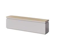 PK6ZKRkAV Caja de Flores Taburete Independiente Sentarse Asiento Banco Ocio | Adecuado for varios escenarios(XS)