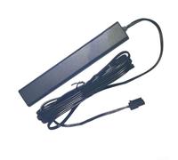 PKE Caja de antena de transmisión para arranque con un solo clic, 125 KHz bajo para módulo de frecuencia para Baobao BBA SUV Off-Road y diseño Play (LF84M351J-125K-DF)