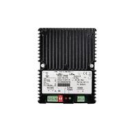 PKHDLYEU Cargador CMA90, generador, Motor, Cargador Inteligente, generador CMA90, Panel de Carga de batería, Piezas del generador, 12 V/5 A, 24 V/3 A