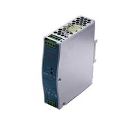 PKHDLYEU EDR-75-12 75W 12V Fuente de alimentación conmutada en Carril DIN 110V/220V CA a 12V CC 6.3A Unidad de Potencia Industrial