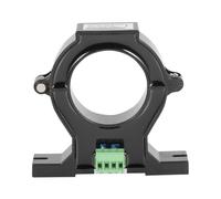 PKHDLYEU Sensor de Corriente de Efecto Hall de núcleo Dividido de Bucle Abierto, Apertura de 55mm, Salida de 4V for Centro de Datos/Proyecto de reconstrucción