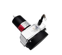 PKHDLYEU - Sensor de desplazamiento con cable tirado serie WEP70 750 mm - 1500 mm - R1 (0-5k) / R2 (0-10k)(1250 mm-R1(5 k))