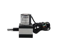 PKHDLYEU - Sensor de desplazamiento de cuerda Rull serie MT80 (200MM-3000MM) - A2(MT80-2000MM-A2)