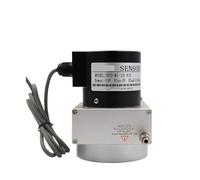 PKHDLYEU Sensor de desplazamiento por cable serie HPS 500 mm - 5000 mm - V2 (0-10 V) (1000 mm-V2)