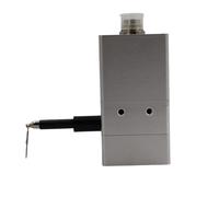 PKHDLYEU Sensor lineal con cable, serie WS, 100 - 1250 mm - V1/V2 (1250 mm -V1)