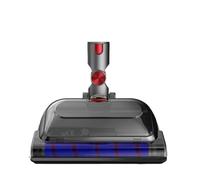 PkLbLr Compatible con Dyson V7 V8 V10 V11 V15 Aspiradora Accesorio de cepillo impecable con tanque de agua Almohadillas para fregona Accesorios para fregar