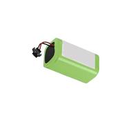 PkLbLr Robot Aspirador con batería de 14,4 V y 2800mAh, Compatible con Eufy, Compatible con Robo 15C 15T 25C 30 30C 35C MAX G10 G15 G20 G30
