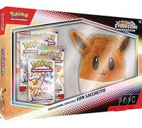 Pokémon- Juego de Cartas Coleccionables (The Company 100-10104)