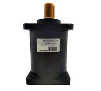 PKNVKZIDK 10 12 16 20 24 30 36 to 1 Speed Ratio 130mm Planetary Gearbox Nema52 Planet Reducer 150N.m for 130 Stepper Electronic Starter Nema 52(20 to 1)