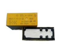 PKNVKZIDK 100piece/lot HRM1H-S-DC12V HRM1H 5A 250VAC Relay