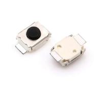 PKNVKZIDK 10PC LY-A03-10 TS-A001A Touch Switch 2 Pin 160G Small Turtle 2 * 3 * 1.5H Stand Without Pillar