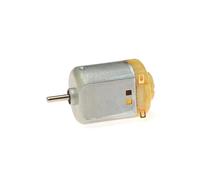 PKNVKZIDK 130 Electronic Starter DC 1.5V 3V 3.7V 16000RPM High Speed Electronic Starter for Racing Car Robot Toy Model Part